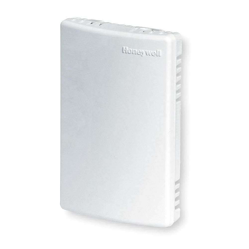 Módulo de parede Honeywell TR21 com sensor de temperatura remoto