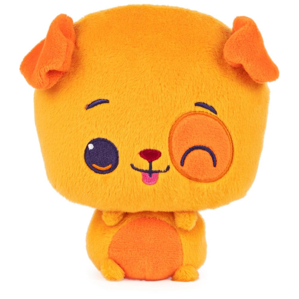 Bicho de pelúcia GUND Drops de 6 polegadas