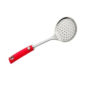 Escumadeira em inox Cook Passion Ghidini