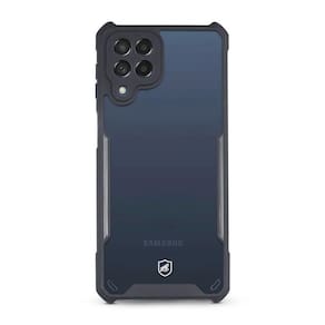 Capa Para Samsung Galaxy M53 - Dual Shock X - Gshield