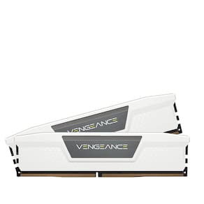 Memória RAM Corsair Vengeance DDR5 64GB (2x32GB) 5600 MHz CL40