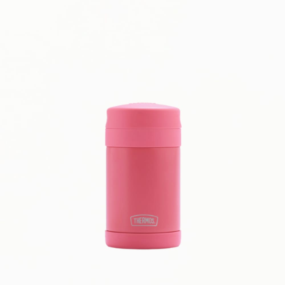 Pote Térmico Funtainer F302 Coral Thermos - 470ml