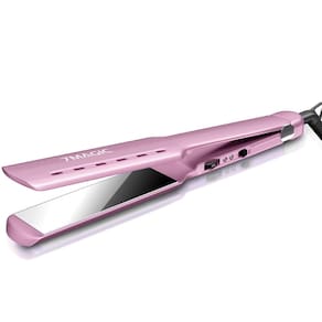 Alisador de cabelo 7MAGIC Nano Titanium 1,7 cm Flat Iron Purpl