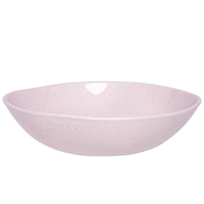 Saladeira Em Porcelana Ryo 1,6L Oxford Pink Sand