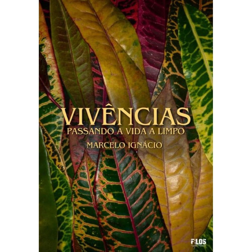 Vivências Passando a vida a limpo