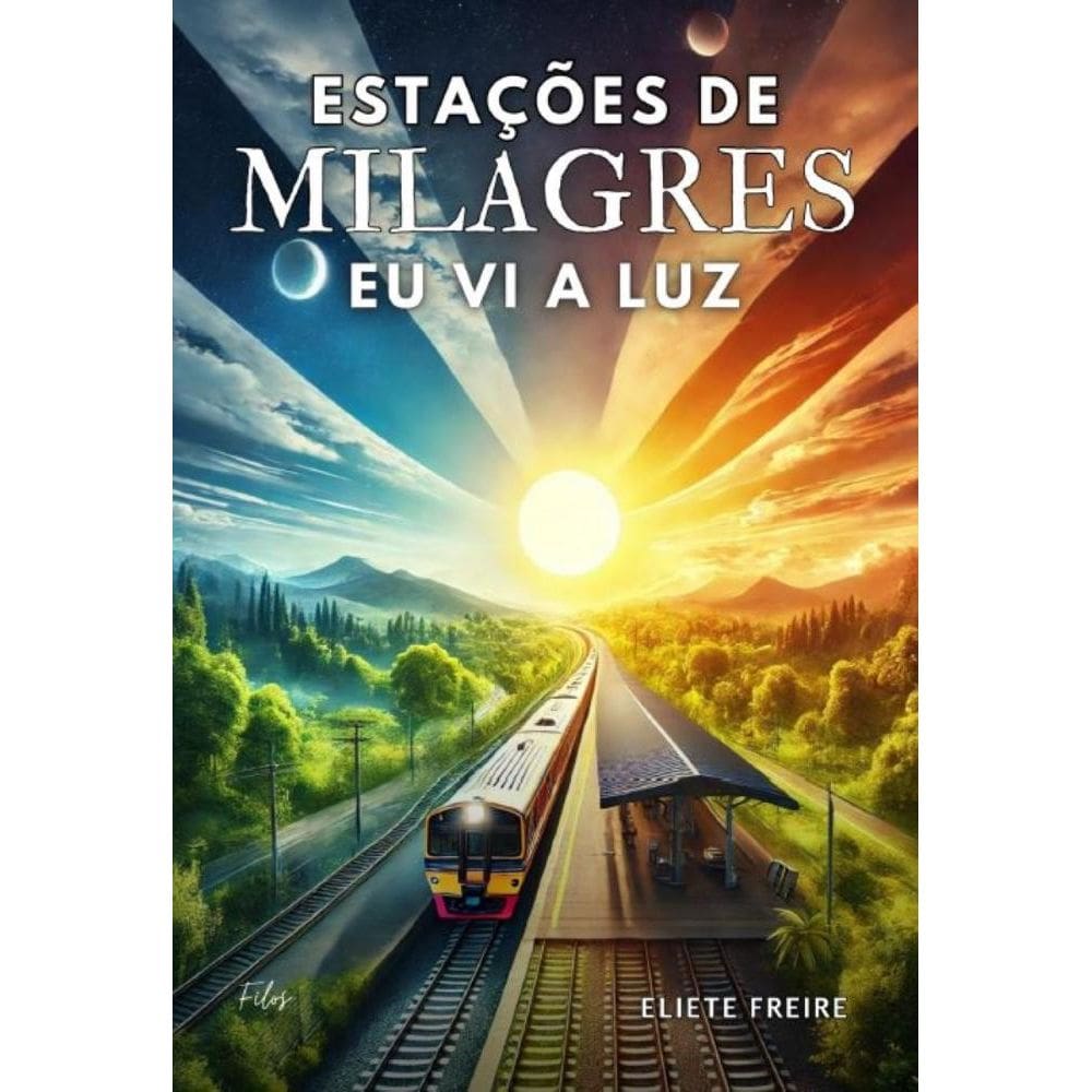 Estações de Milares