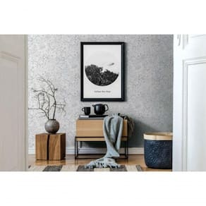 Papel De Parede Flores 33952 Botânica 33952