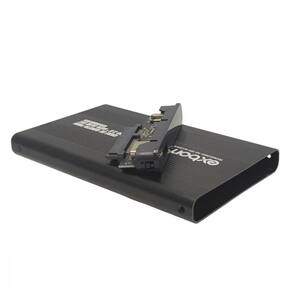 Case De Gaveta Para Hdd 2.5\" Sata Slim Ext- Cghd-10