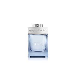 Perfume BVLGARI Man Glacial Essence Eau De Parfum 60ml para homens