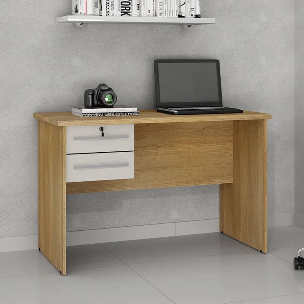 Mesa para Computador Byte Cinamomo