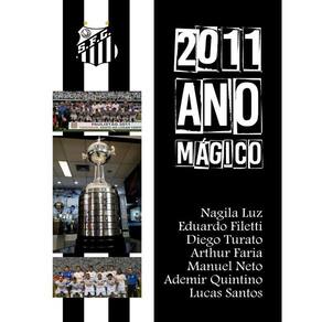 2011 Ano Mágico