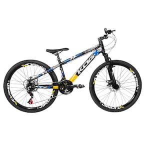 Bike de Grau Freeride 21v Vzan Vmaxx 26 Disco Tipo hupi