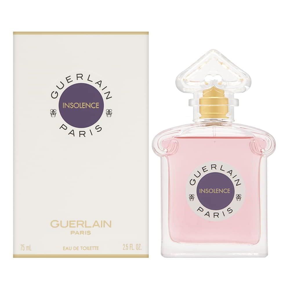 Perfume Guerlain Insolence Eau de Toilette 75ml para mulheres