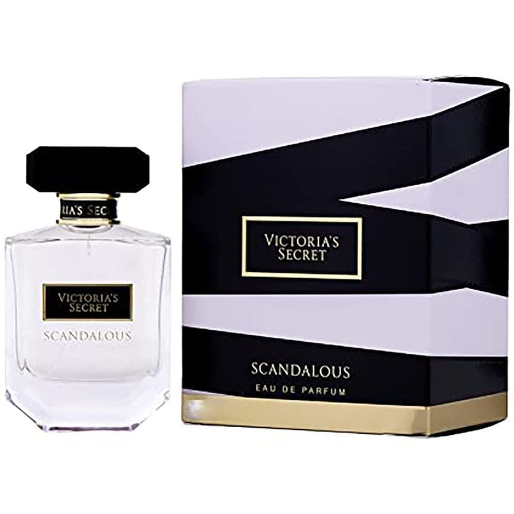 Perfume Victoria`s Secret Scandalous Eau de Parfum 100ml para mulheres