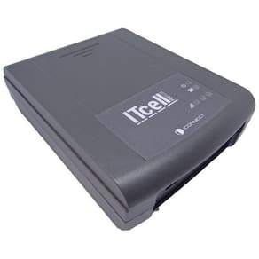 Central Telefônica Sem Fio Itcell Peg Plus R2 Iconnect