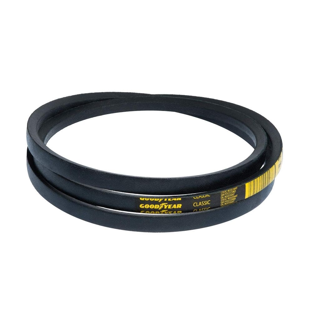 Correia em V industrial Goodyear B115 Classic Wrapped 2990mm