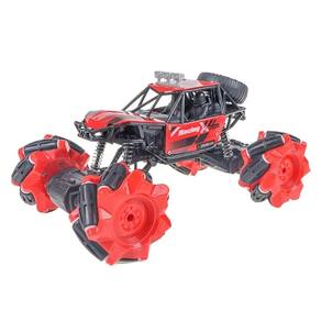 Carrinho De Controle Remoto Twist