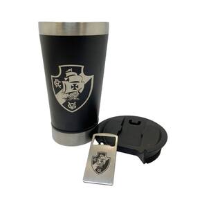 Copo Térmico Vasco 500 ML Com Abridor - 7220