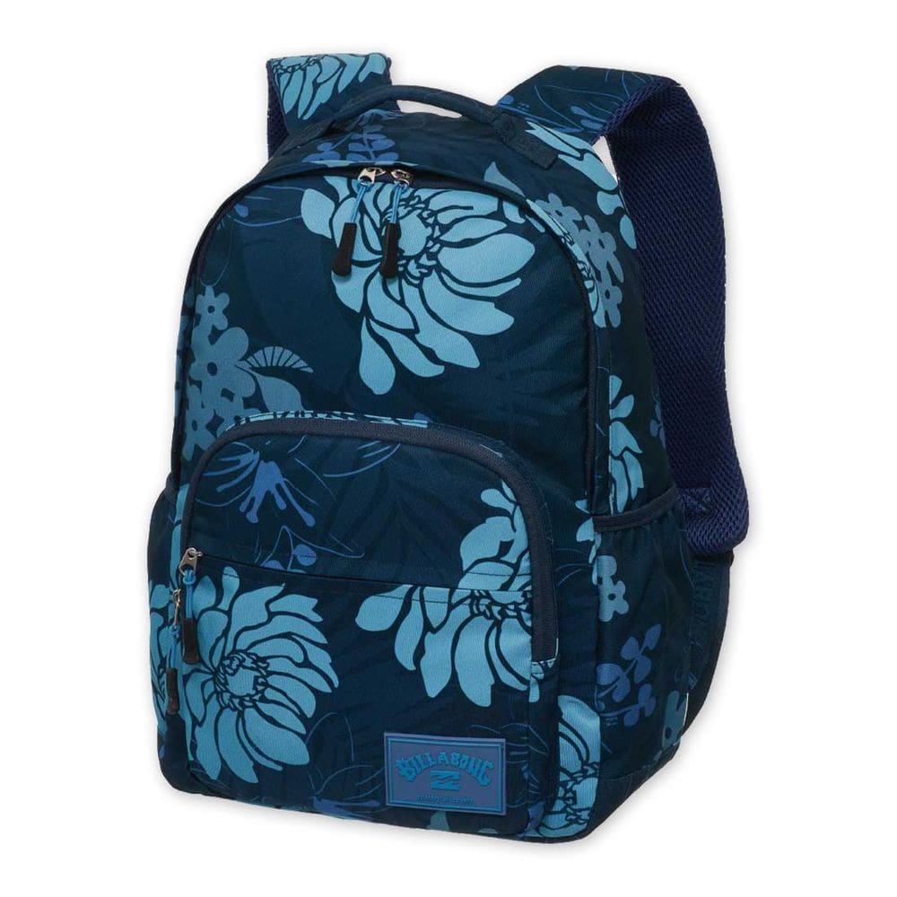 Mochila De Costas Casual Escolar Billabong Nature 7050404 Az