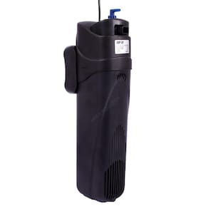 Filtro Uv Sunsun Jup-01 800Lh 9W Aquário Lago 2000L - 110V