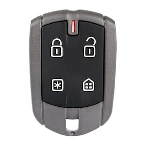 Controle Remoto Alarme Pósitron Dpn62