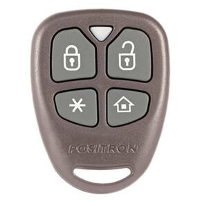 Controle Remoto Dp47 Alarme Para Veiculo - Positron