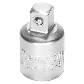 Adaptador Soquetes 1/2 F X 3/8 M 848101 Tramontina