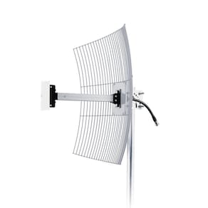 Antena Para Celular De Mesa Aquário Sinal 4G 2600Mhz 20Db Homologação: 79902113999