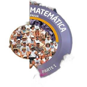 Livro Moderna Plus - Matematica - 1º Ano - Parte I