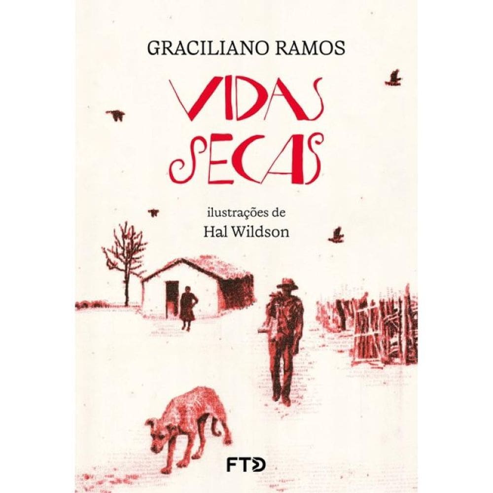 Vidas Secas