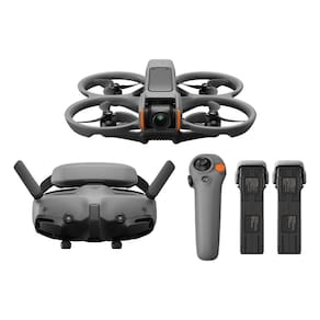 Drone DJI Avata 2 Fly More Combo (3 baterias) BR - DJI049