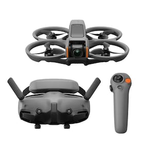 Drone DJI Avata 2 Fly More Combo (1 Bateria) BR - DJI048