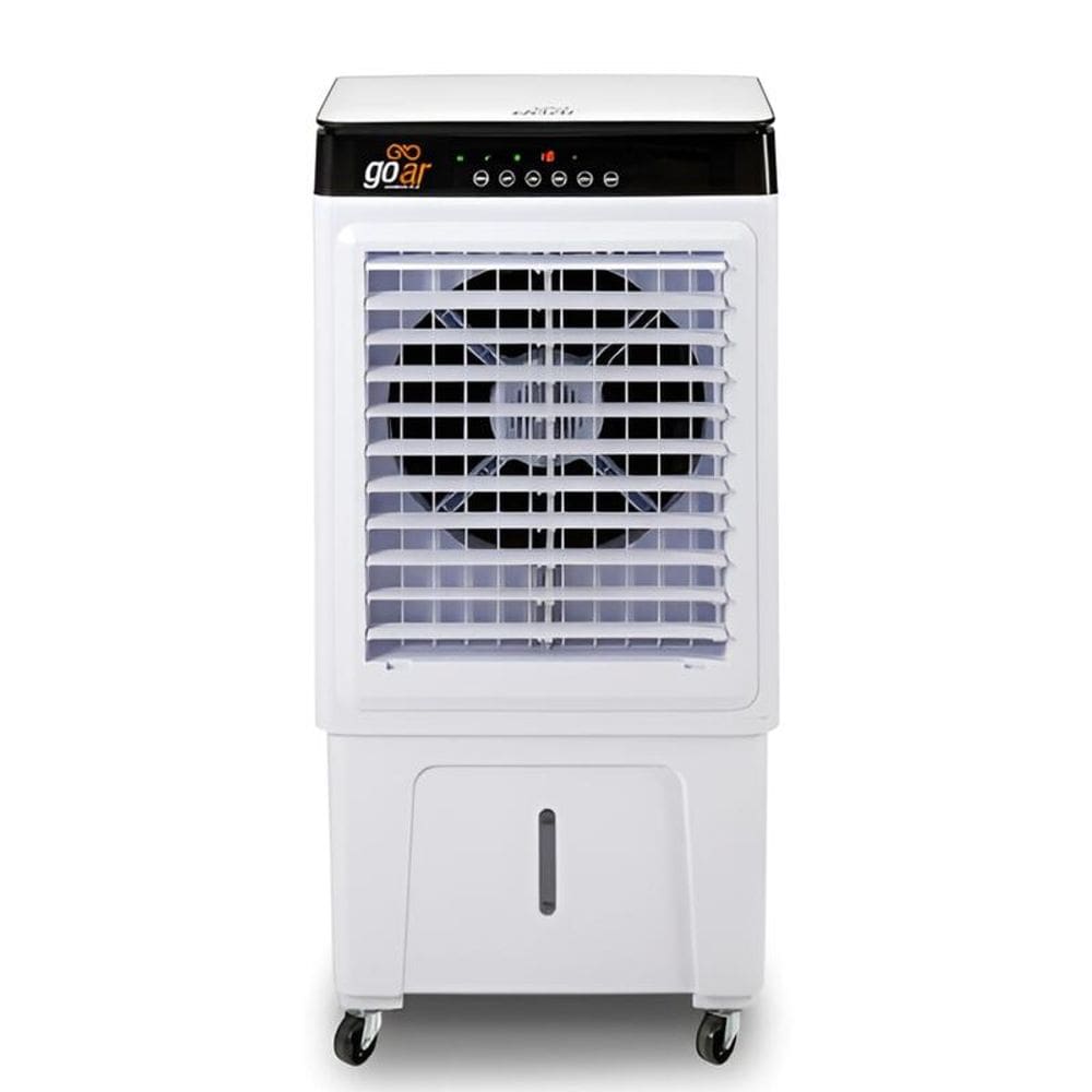 Climatizador Goar Evaporativo 45L Controle Remoto 220V Cle045rc2