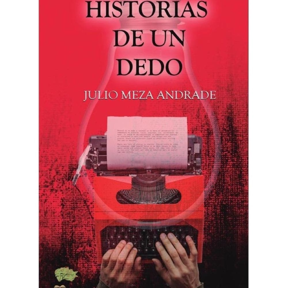 Historias de un dedo - Espanhol
