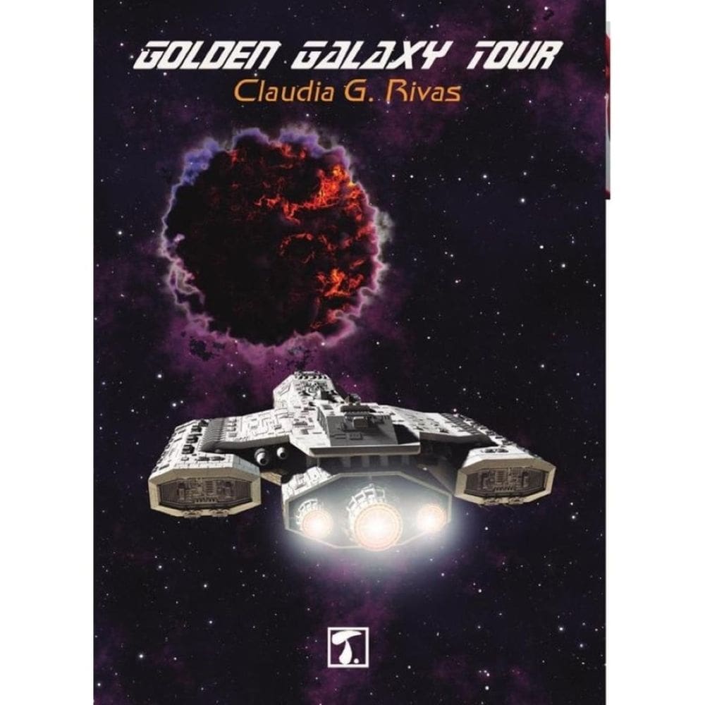 Golden Galaxy Tour - Espanhol