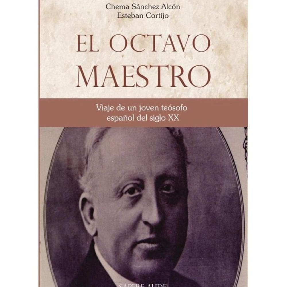 El Octavo Maestro - Espanhol