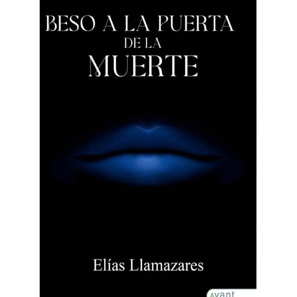 Beso a la puerta de la muerte - Espanhol
