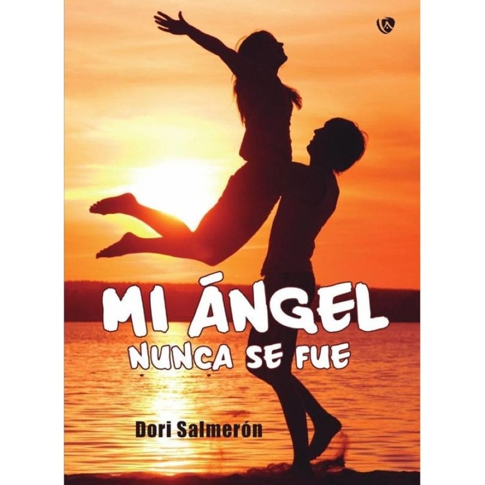 Mi ángel nunca se fue - Espanhol