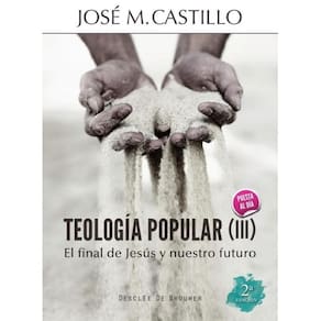 Teología popular (III) - Espanhol