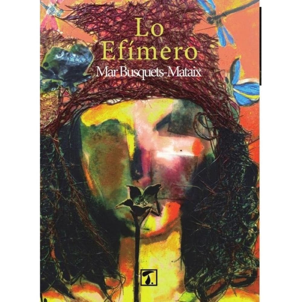 Lo efímero - Espanhol