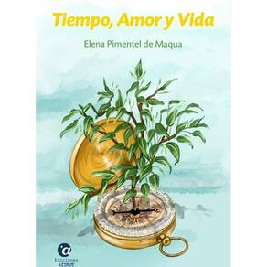 Tiempo, amor y vida - Espanhol