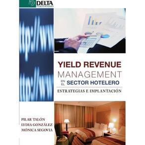 Yield revenue management  - Espanhol
