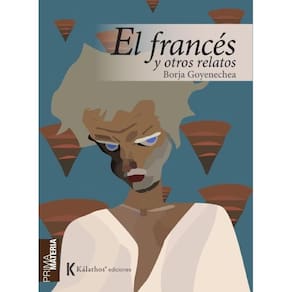 El francés y otros relatos - Espanhol