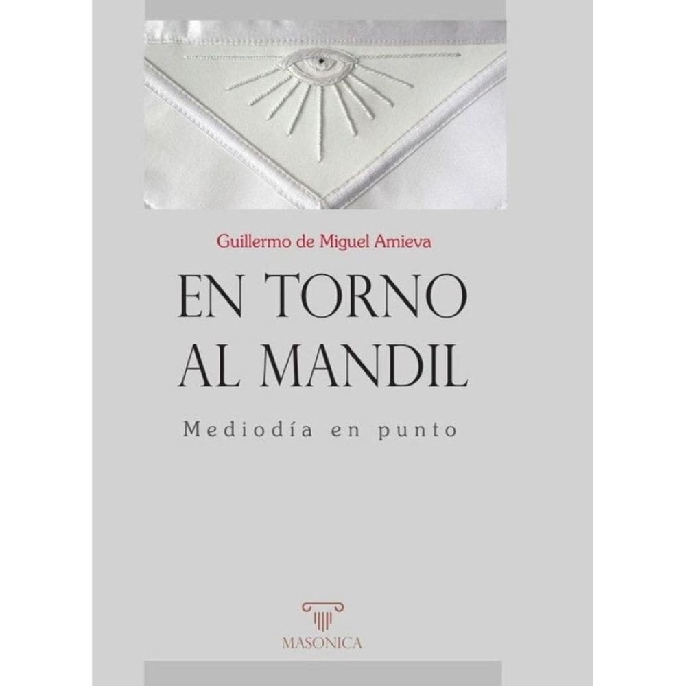 En torno al Mandil - Espanhol