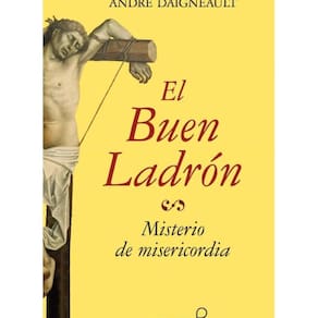 El buen ladron  - Espanhol