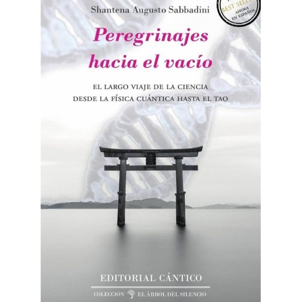 Peregrinajes hacia el vacío - Espanhol