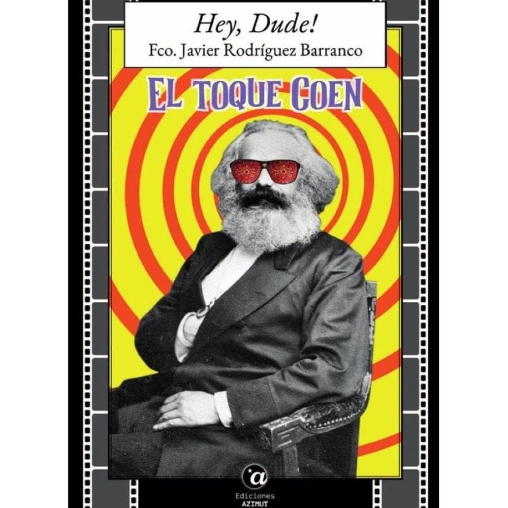 Hey, Dude! - Espanhol