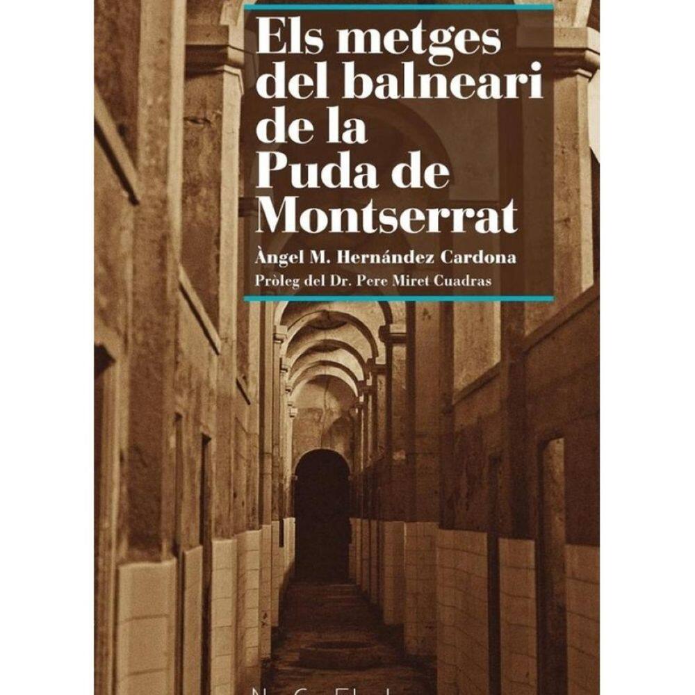 Els metges del balneari de la Puda de Montserrat - Catalão