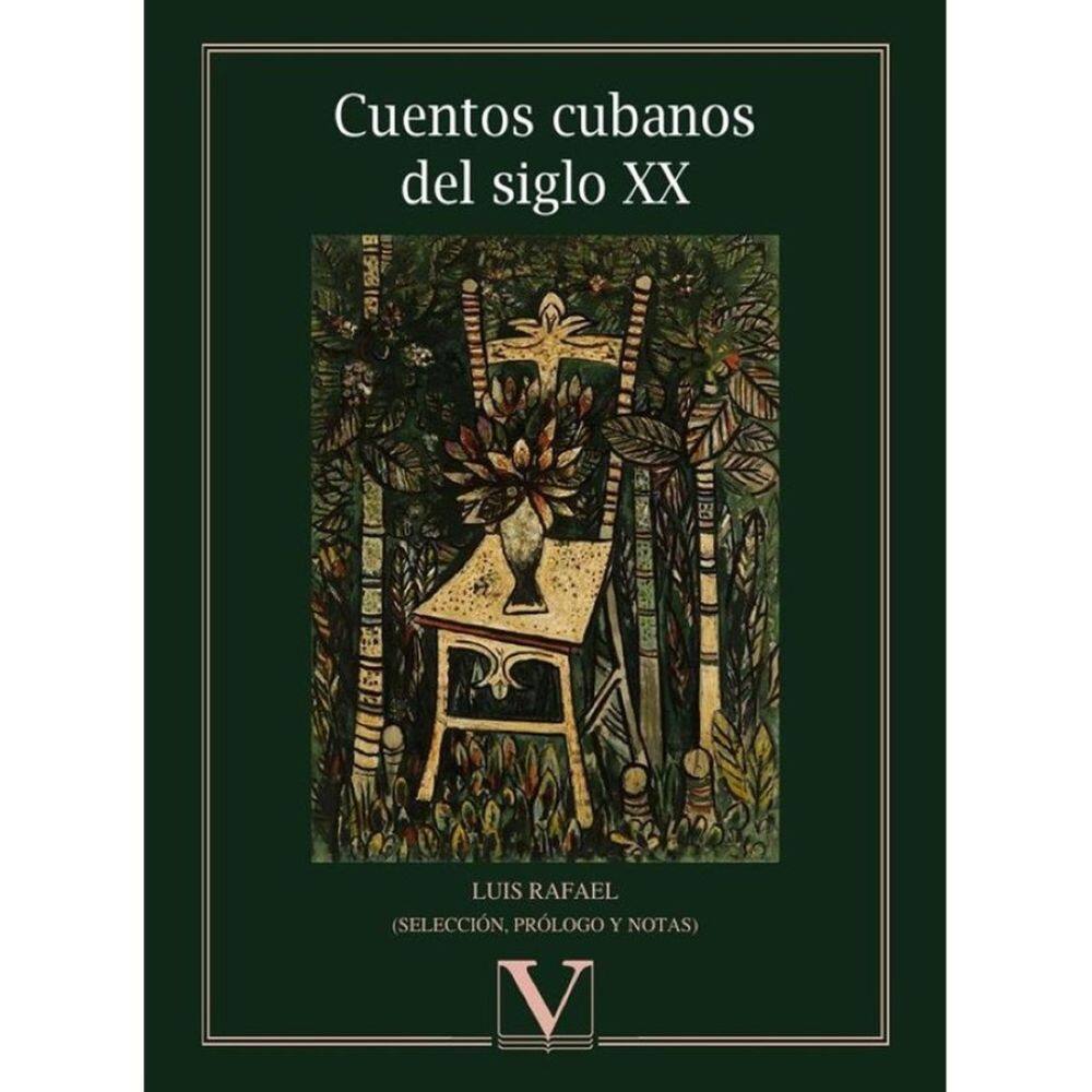Cuentos cubanos del siglo XX - Espanhol