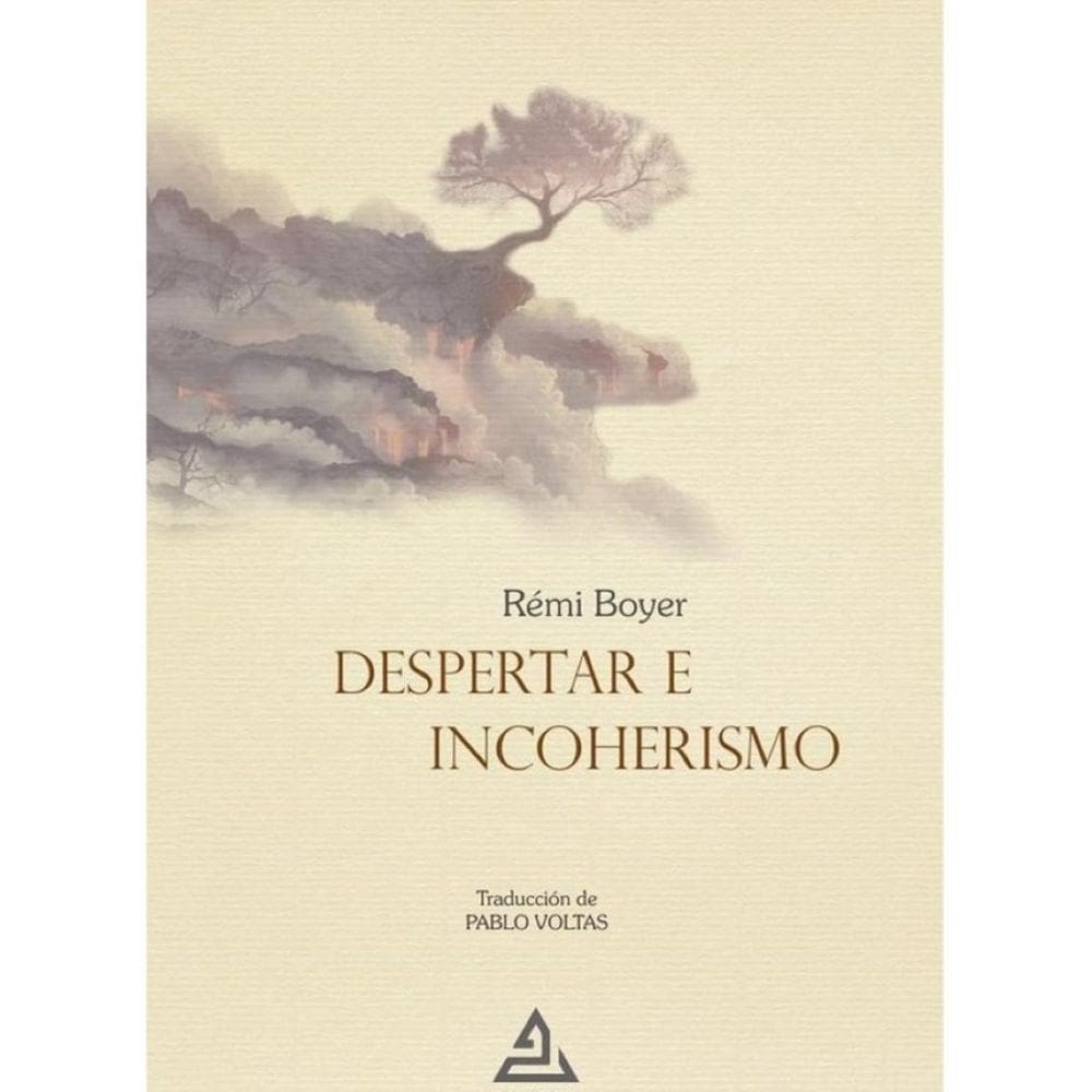 Despertar e incoherismo - Espanhol